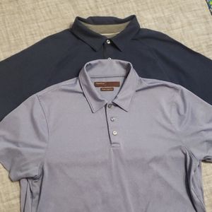 4 for $25 - 2 Men's Shirts